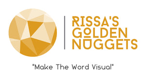 Rissa's Golden Nuggets