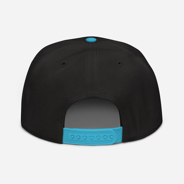 RISE Snapback