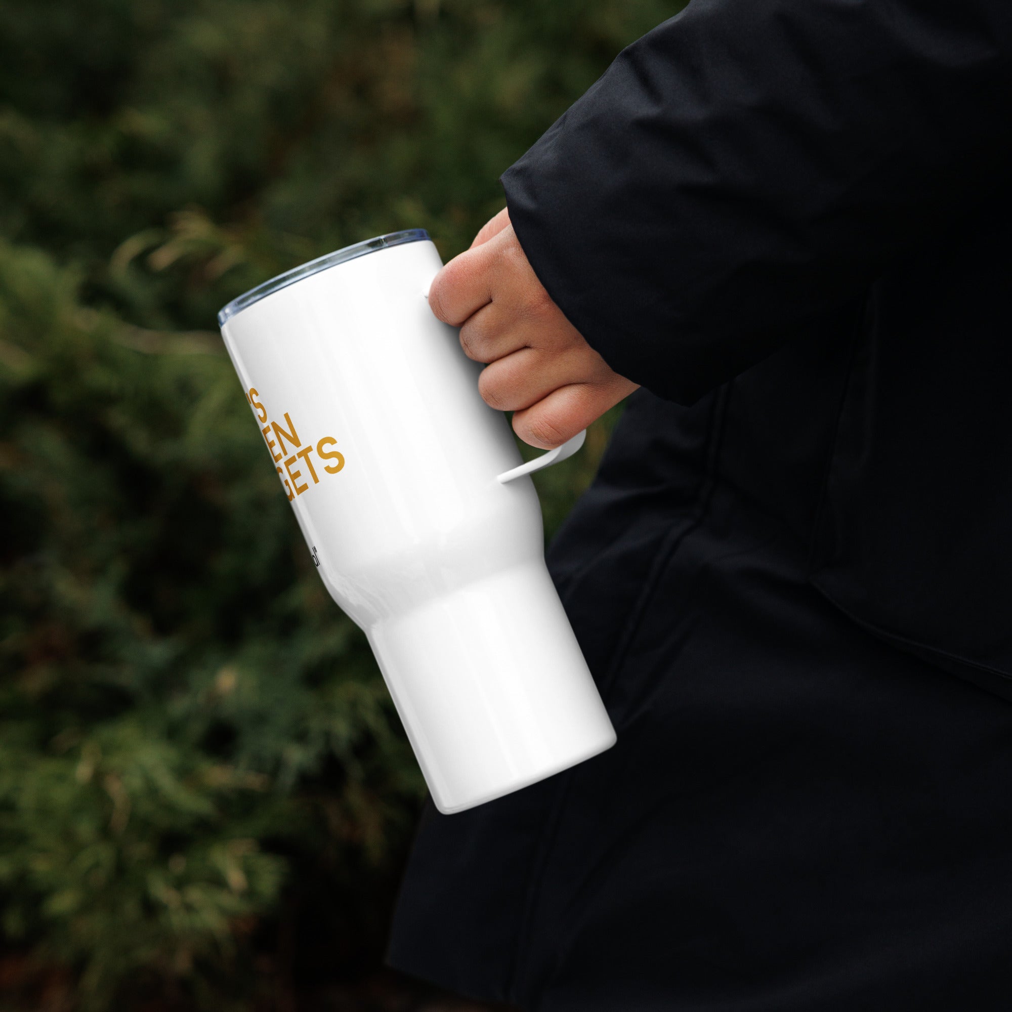 RGN TRAVEL MUG