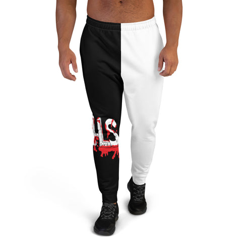 H.L.S Men's Joggers