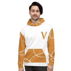 Values Unisex Hoodie