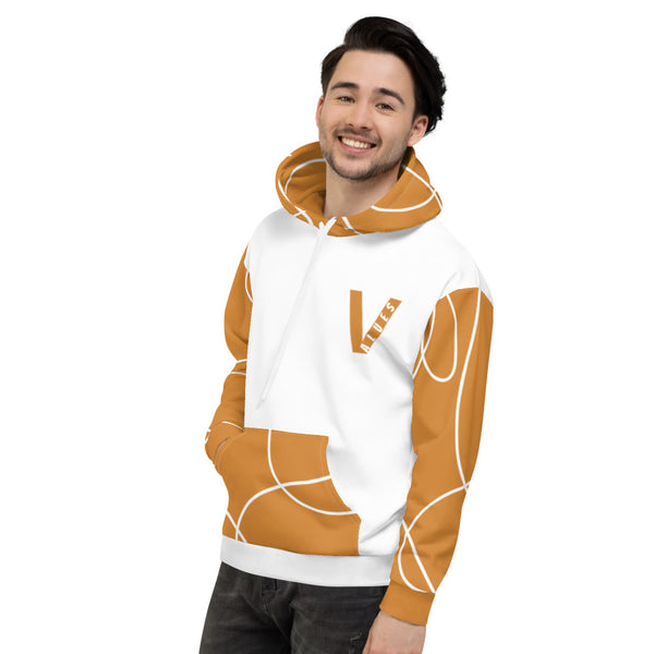 Values Unisex Hoodie