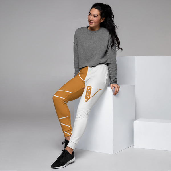 Values Women's Joggers