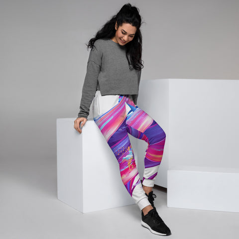 Colors of the Wind Women's Joggers