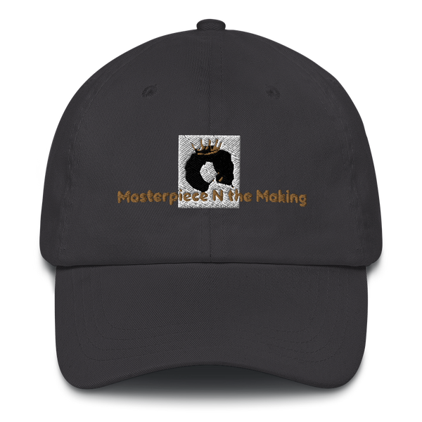 Masterpiece Dad hat