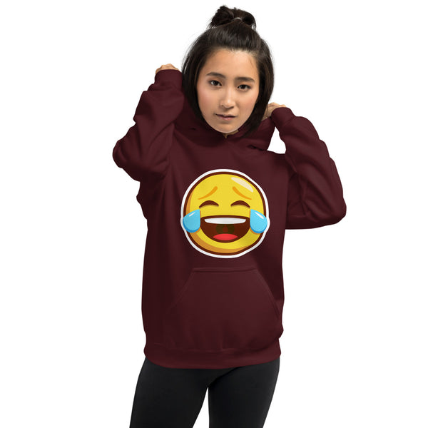 Humor Unisex Hoodie