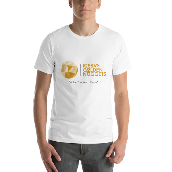 RGN Short-Sleeve Unisex T-Shirt