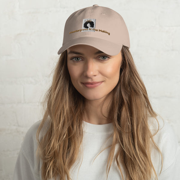 Masterpiece Dad hat