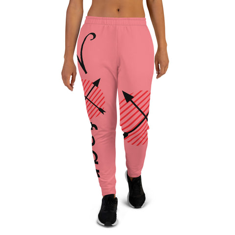 NO fear Women's Joggers