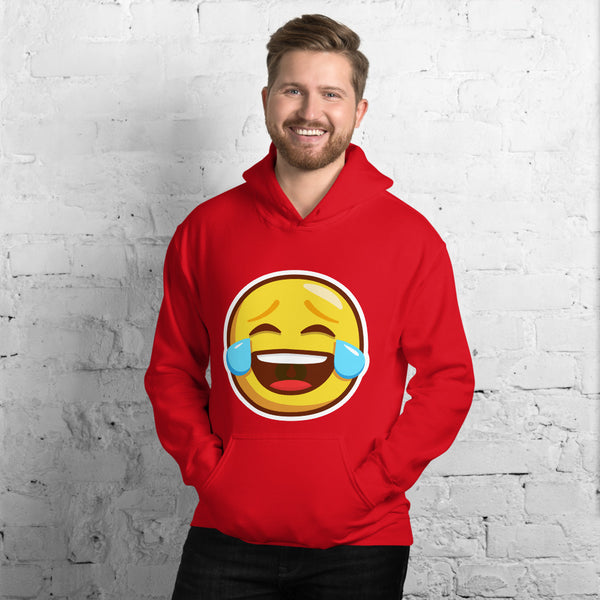 Humor Unisex Hoodie