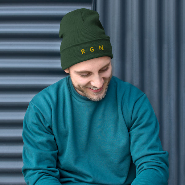 RGN Beanie