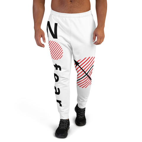 NO fear Men's Joggers