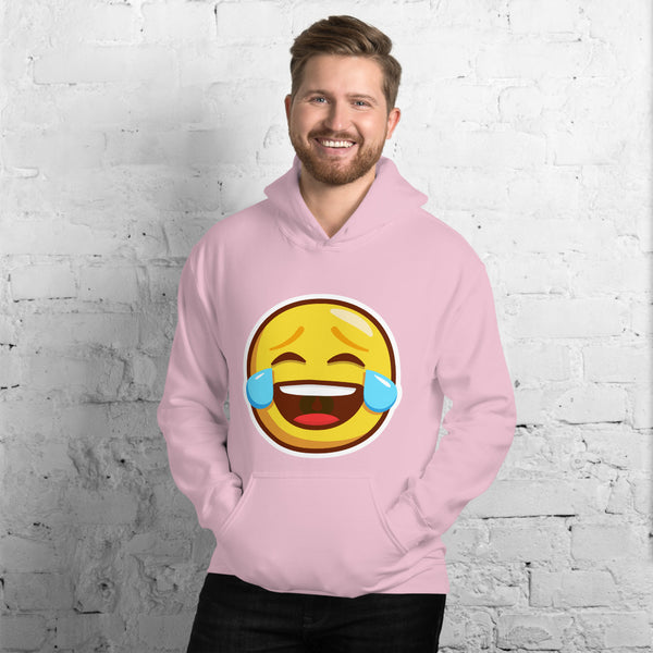 Humor Unisex Hoodie