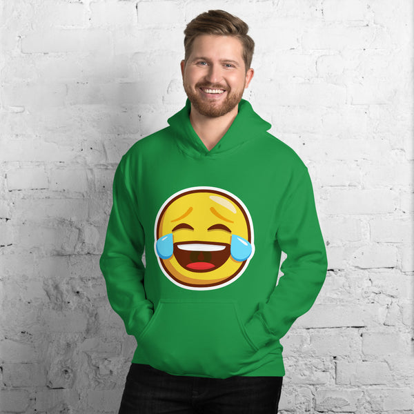 Humor Unisex Hoodie