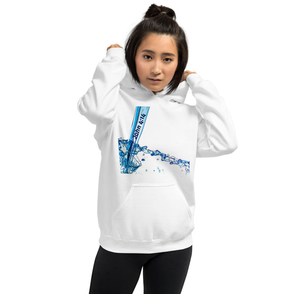 Thirst Unisex Hoodie