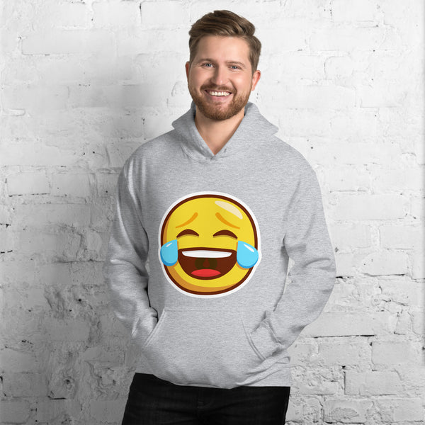 Humor Unisex Hoodie