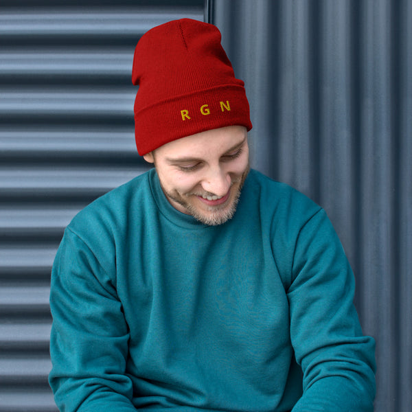 RGN Beanie