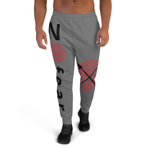 NO fear Men's Joggers