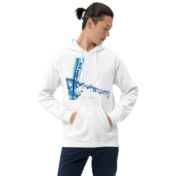 Thirst Unisex Hoodie