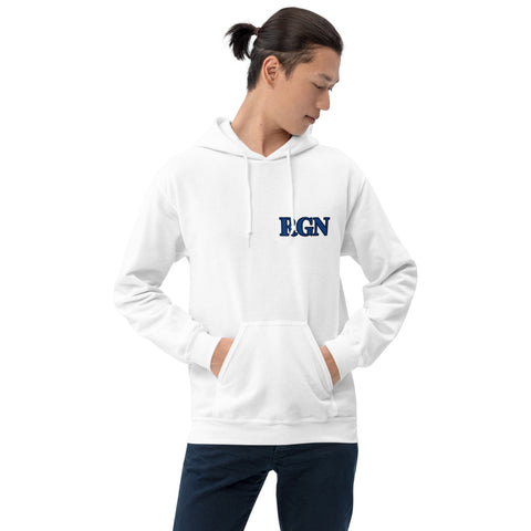 Be You Unisex Hoodie