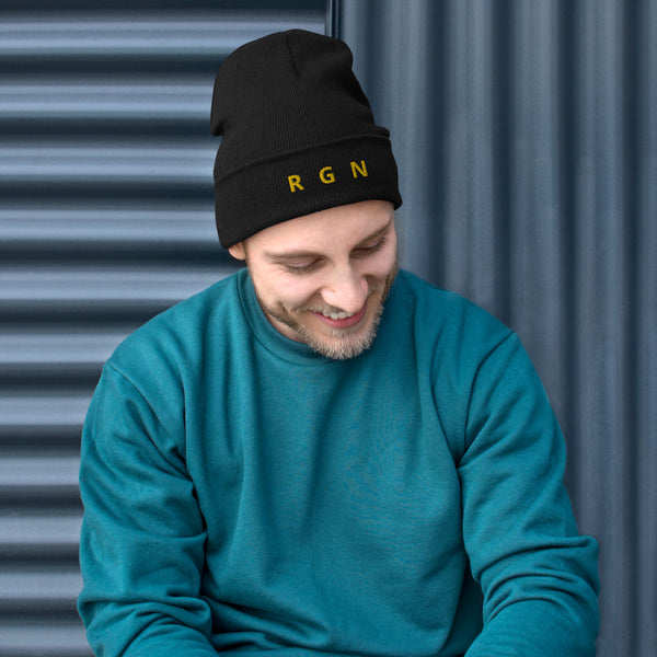 RGN Beanie