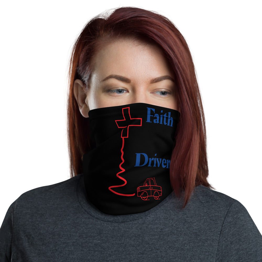 Faith Driven Gaiter