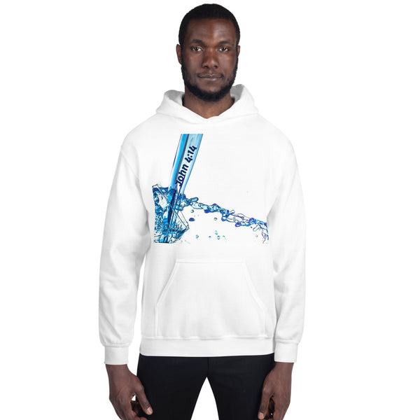 Thirst Unisex Hoodie