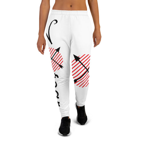 NO fear Women's Joggers