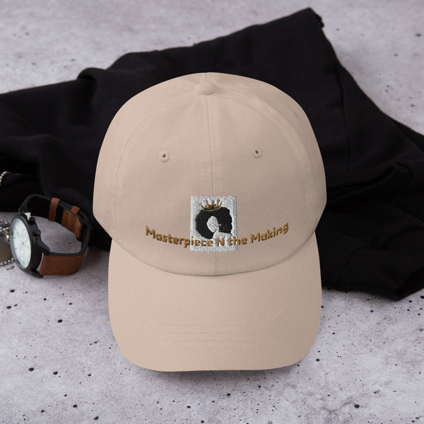 Masterpiece Dad hat