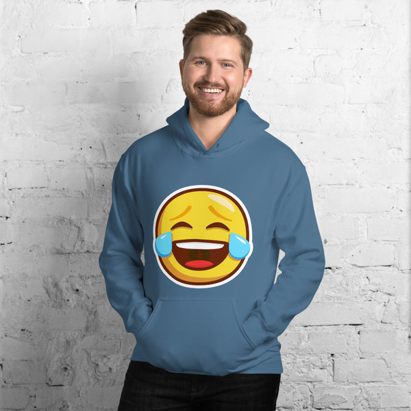 Humor Unisex Hoodie