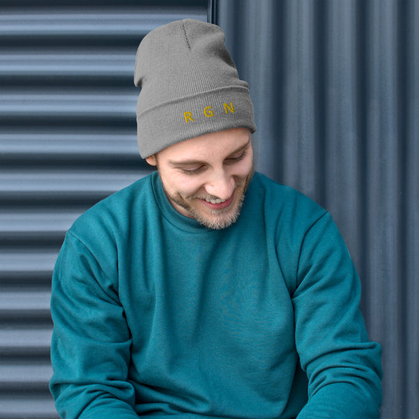 RGN Beanie