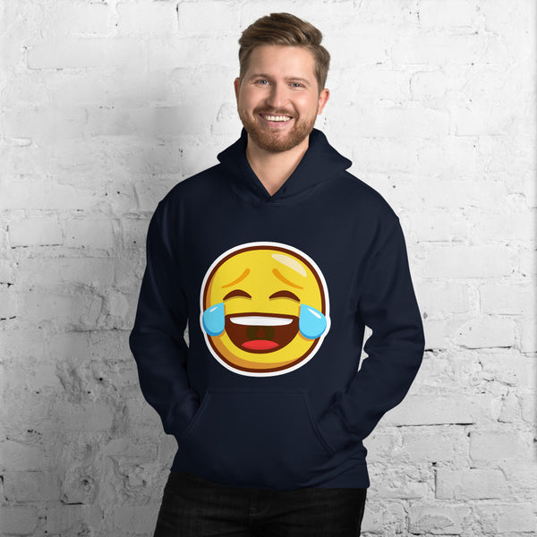 Humor Unisex Hoodie