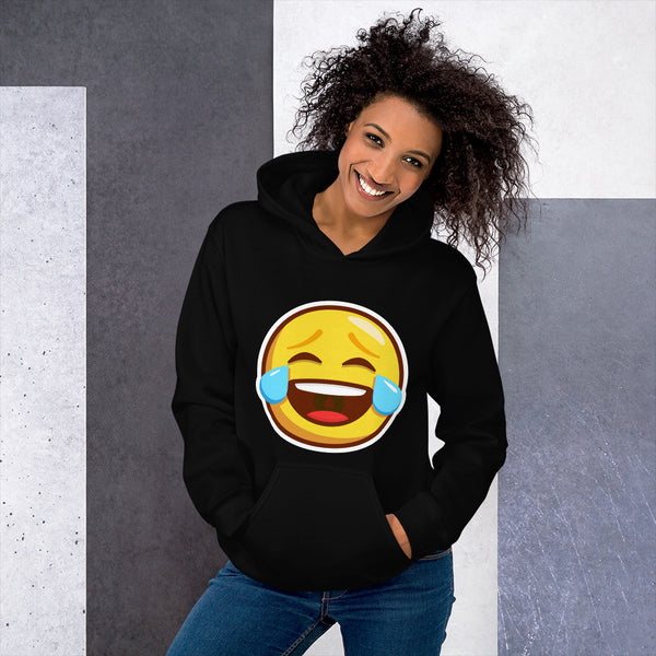 Humor Unisex Hoodie