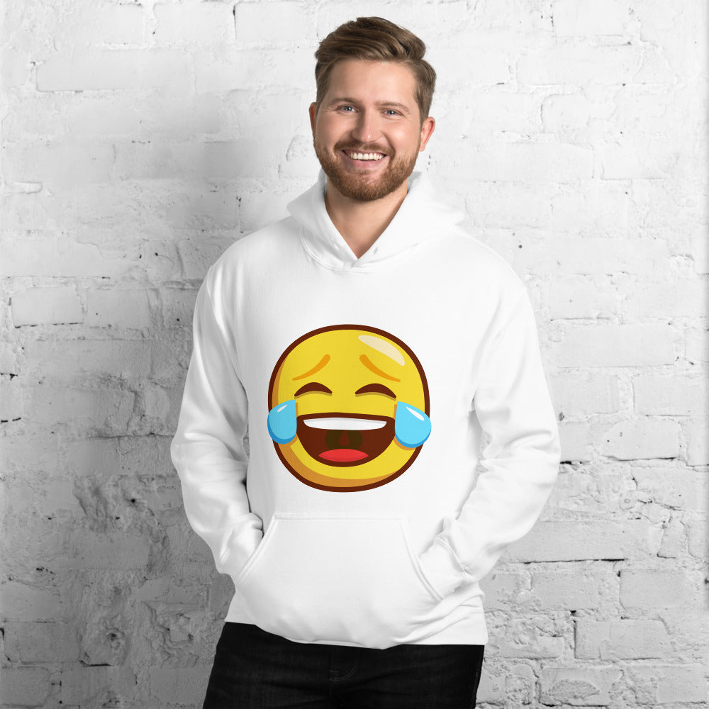 Humor Unisex Hoodie