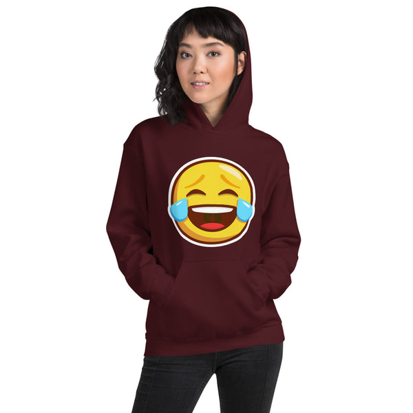 Humor Unisex Hoodie