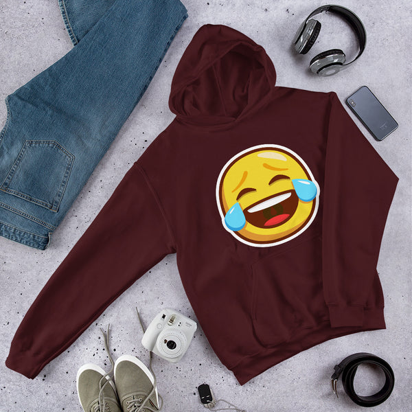 Humor Unisex Hoodie