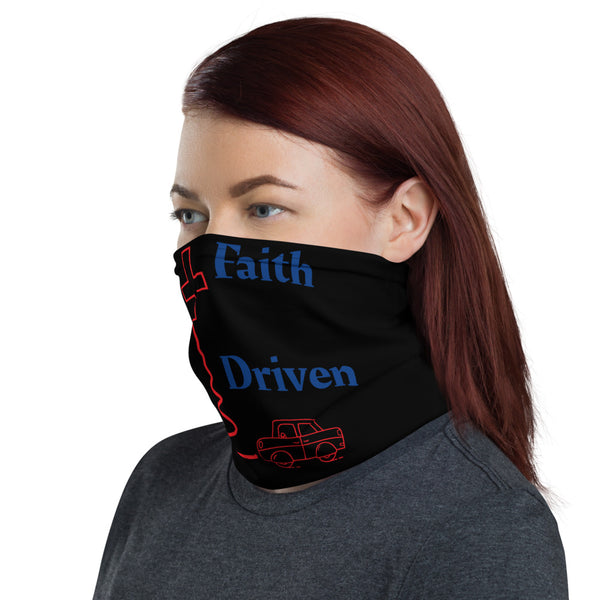 Faith Driven Gaiter