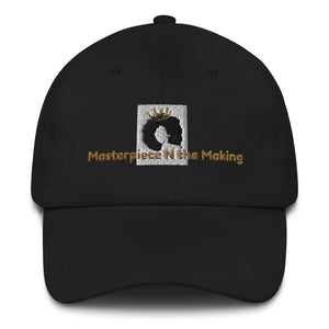 Masterpiece Dad hat