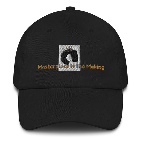 Masterpiece Dad hat