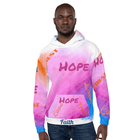 FHLT Unisex Hoodie