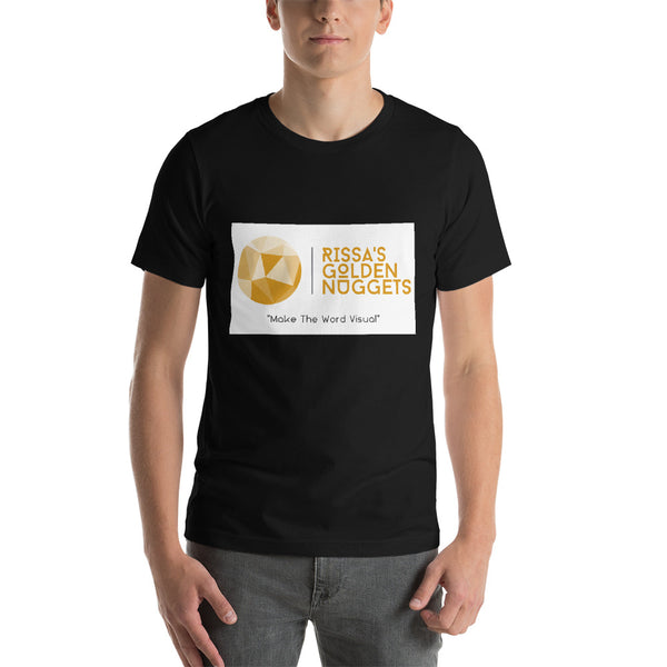 RGN Short-Sleeve Unisex T-Shirt