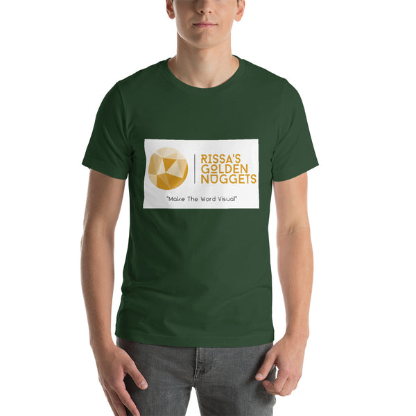 RGN Short-Sleeve Unisex T-Shirt