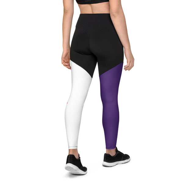 The Storm  Leggings