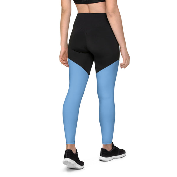 KLU Sports Leggings