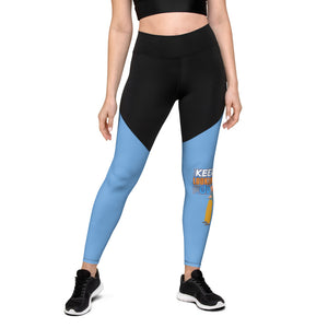 KLU Sports Leggings