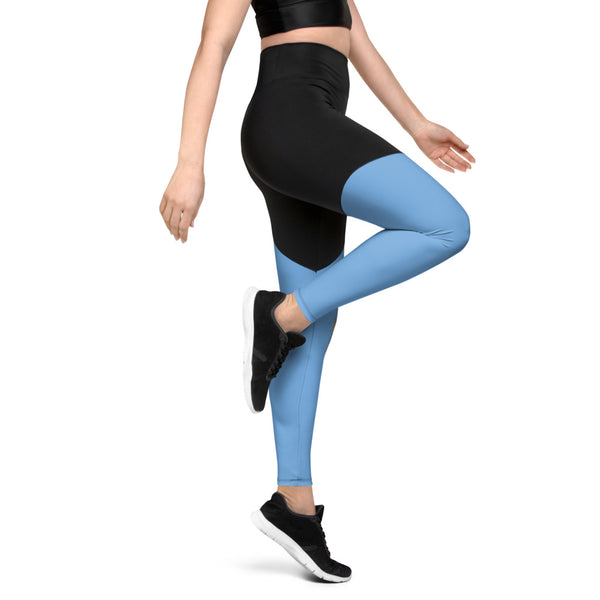 KLU Sports Leggings