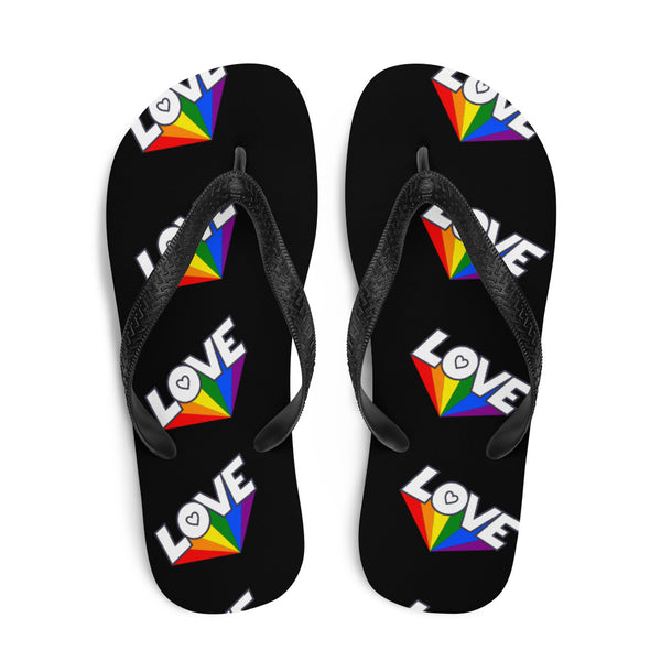 Love Flip-Flops