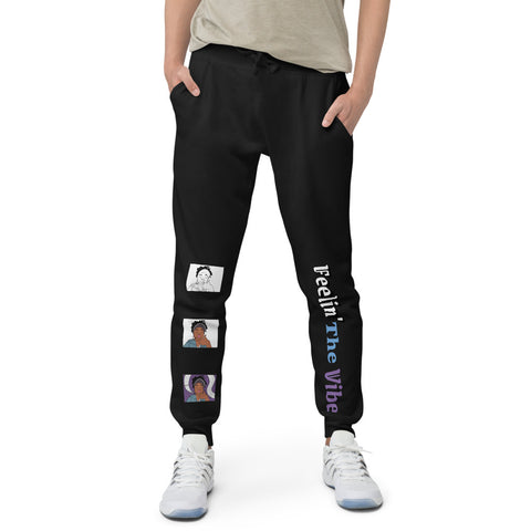 Feelin' The Vibe Sweat Pants