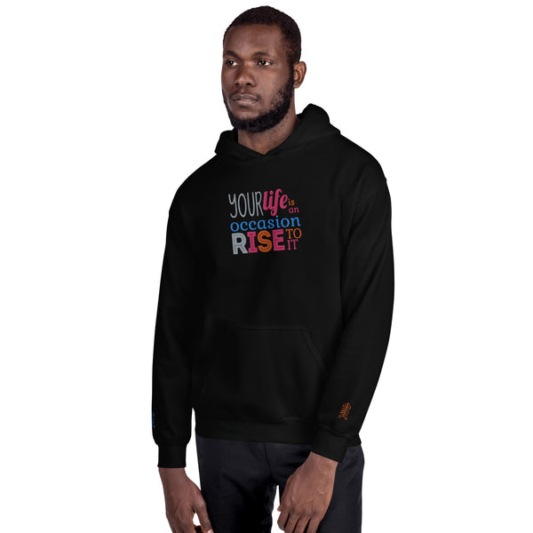 RISE Hoodie