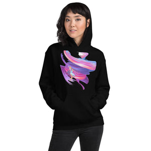 Colors of the Wind Hoodie